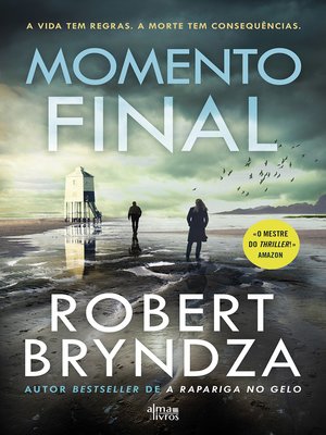 cover image of Momento Final